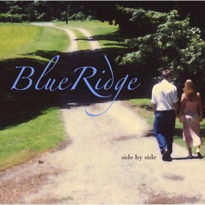 Blueridge Side By Side CD SHCD3981 Neu