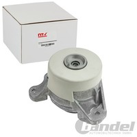 Nty Motorlager Hydrolager Links Passend FüR MERCEDES-BENZ C-KLASSE E-KLASSE Glc