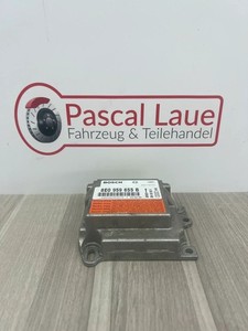 Audi A4 S4 B6 B7 8E Airbagsteuergerät Airbag Einheit ECU Steuergerät  8E0959655B