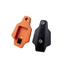 Adattatore porta borraccia chiuso progettato per Brompton per bici DAHON