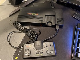 Turbografx 16 Mini Game Console 2020 Edition PC Engine TG16 HDMI Retro