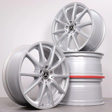 4x Mercedes CLE 300E 19 Zoll Alufelgen C236 Original Felgen A2364010600 & 0800 4x Mercedes CLE 300E 19 Zoll Alufelgen C236 Original Felgen A2364010600 & 0800
