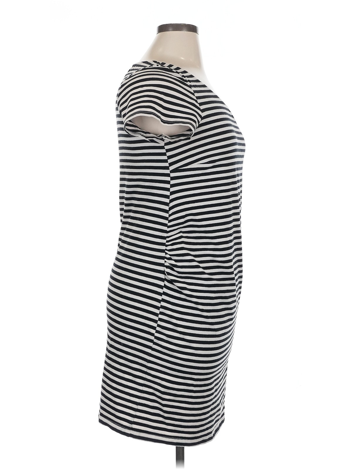 H&M Sport Women Black Casual Dress XL thumbnail 3