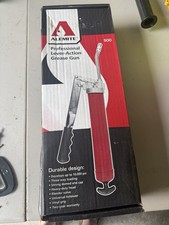Alemite 500 Professional Lever-Action Grease Gun New In Box Never Used