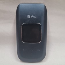 Pantech P2030 AT T Flip Phone