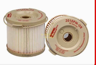 one  New for     2010PM-OR Fuel  /Water Separator   #zc