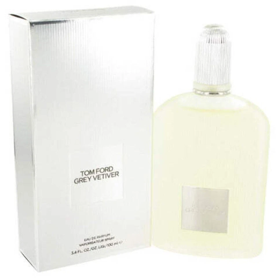 Tom Ford Gray Vetiver парфюмированная вода - Изображение 2 из 2