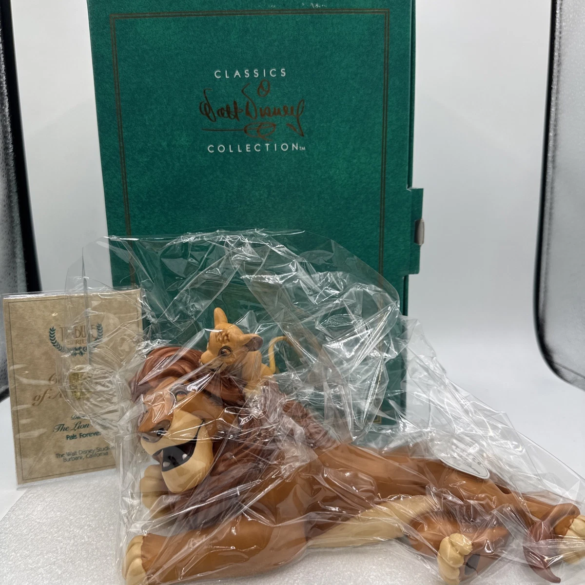 25+ Wdcc Lion King for sale | Updated Oct 2026