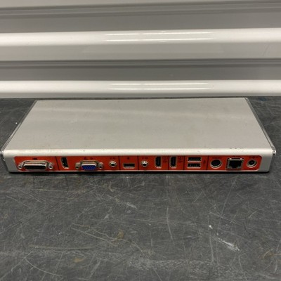 Polycom RealPresence Group 500 Type P001 Conference Equipment