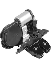 Liftgate Lock Actuator Rear Trunk Latch Motor Fit for Chevy Suburban Tahoe