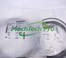 1PCS Brand New Balluff BES 516-325-E3-R-03 BES03CA Proximity Switch Fast Ship