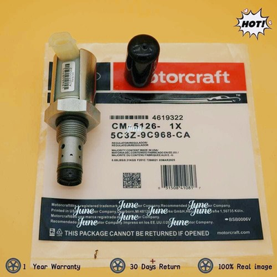 #ad Fuel Injection Pressure Regulator 2003 2010 For Ford 6.0L Powerstroke CM5126 $52.65