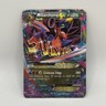 M Garchomp EX XY168 Holo XY Black Star Promo Pokémon TCG Poor