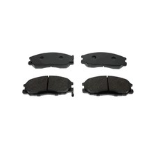 Kits de frein Hyundai SANTA FE