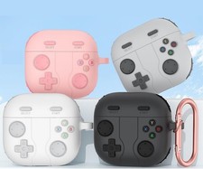 silicone case 4 for airpods 4th generation