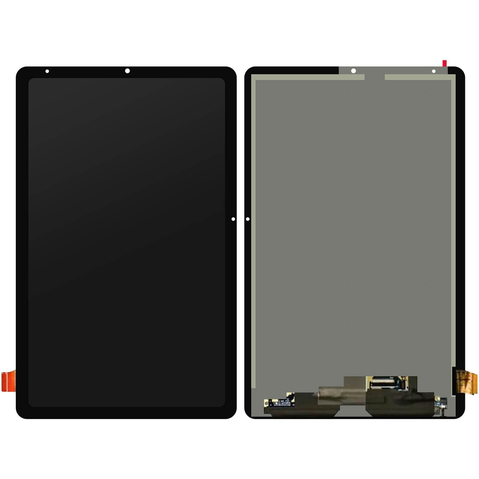 Pièce Rechange Écran LCD Clappio Samsung Tab S6 Lite Bloc Vitre Tactile
