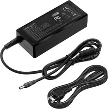 28V AC/DC Adapter Compatible with KUANTEN KT56W280200M2 DR-6360 DR6360