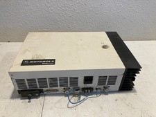 Motorola Radius R100 Two-Way Radio Repeater RT Base Station Vintage