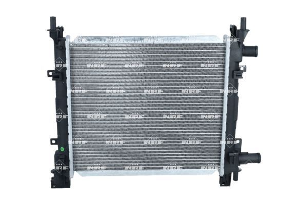 NRF KüHler, MotorküHlung 54601 FüR Ford-image