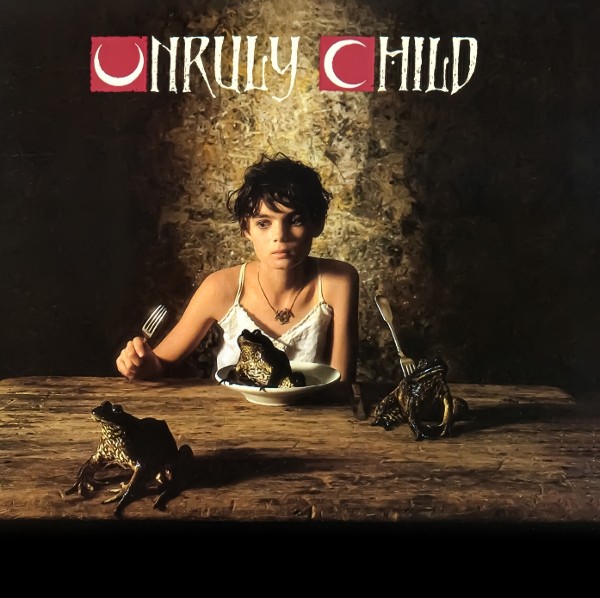 Unruly Child Unruly Child CD NEW
