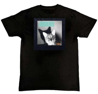 Jawbreaker Band Unfun Cat Music Lover Grafik Unisex T-Shirt S M L XL 2 3 4 XL