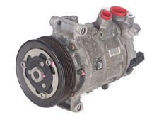 Klimakompressor VW Passat B8 Variant (3G) 2.0 TDI 4motion 140 kW 190 PS (11.2