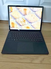 Microsoft Surface Laptop 5 13 inch Intel Core i5 1245U 16GB RAM 256GB SSD