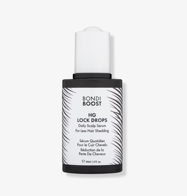 Bondi Boost HG Lock Drops Scalp Serum for Thinning Hair 2.0oz FREE SHIPPING