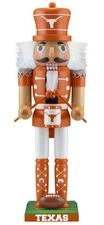 MasterPieces - Texas Longhorns - Collectible Nutcracker