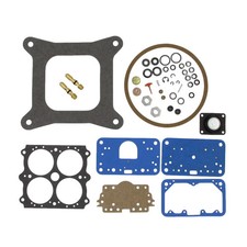 Genuine Carburettor Rebuild Kit Holley 660 Centre Squirter 4224