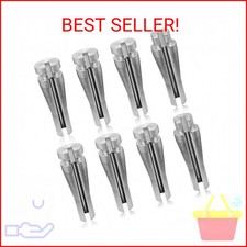 8-Piece Door Latch Cable Repair Kit for Ford Trucks  SUVs   Fits F-150, F-250,
