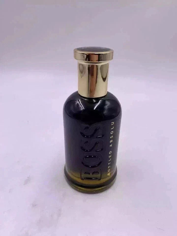 HUGO BOSS Bottled Absolu Parfum Intense 3.3 OZ / 100ML Sealed New