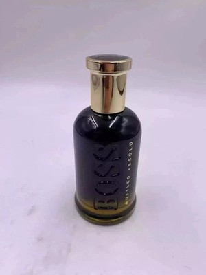 HUGO BOSS Bottled Absolu Parfum Intense 3.3 OZ / 100ML Sealed New