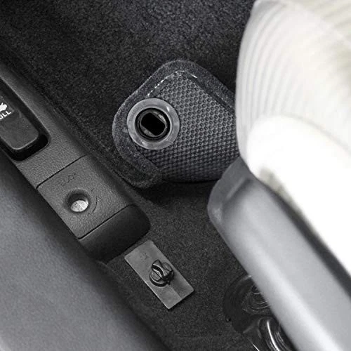 Lloyd Mats 3PC Set for 2019-2025 Acura RDX, Charcoal Foto 3 de 4