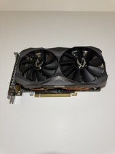 ZOTAC NVIDIA GeForce RTX 2060 6GB Graphics Card (ZTT20600H10M)