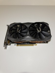 ZOTAC GeForce RTX 2060 6GB ジャンク Zotac 2060 | eBay