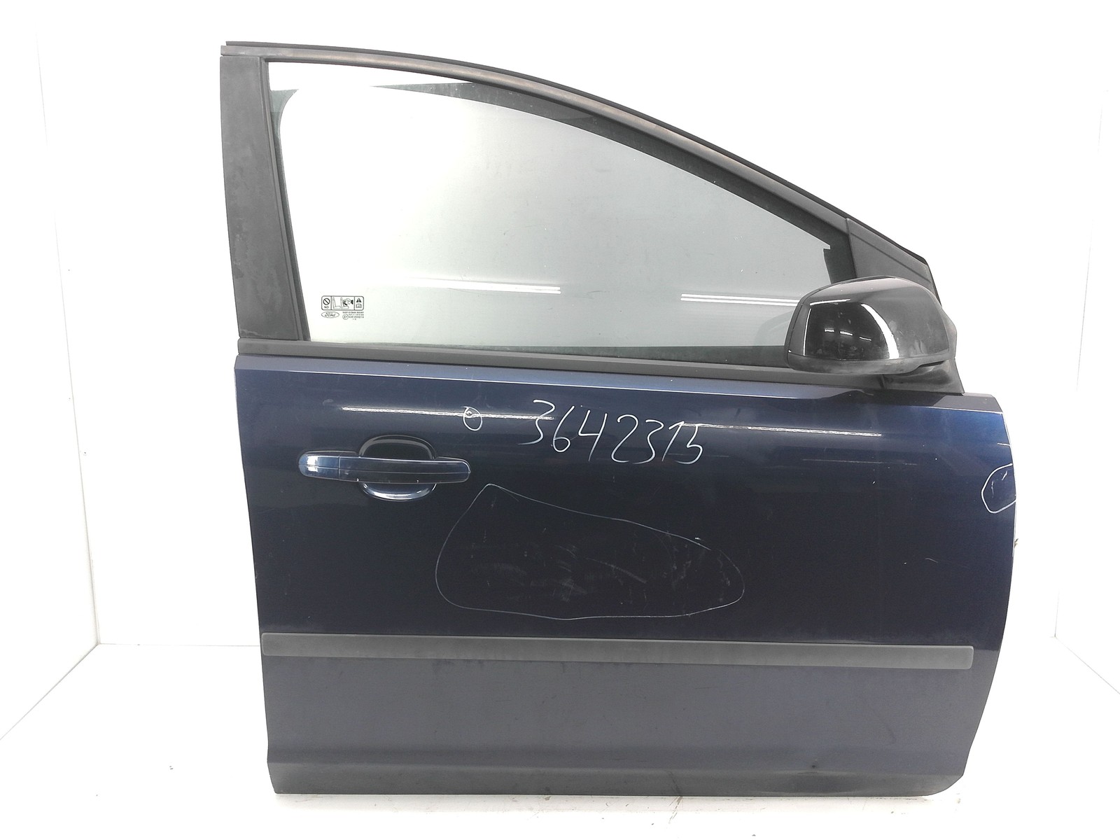 PORTIERA ANTERIORE DESTRA PER FORD Focus Berlina 3° Serie 1505703 KKDA (04>08)