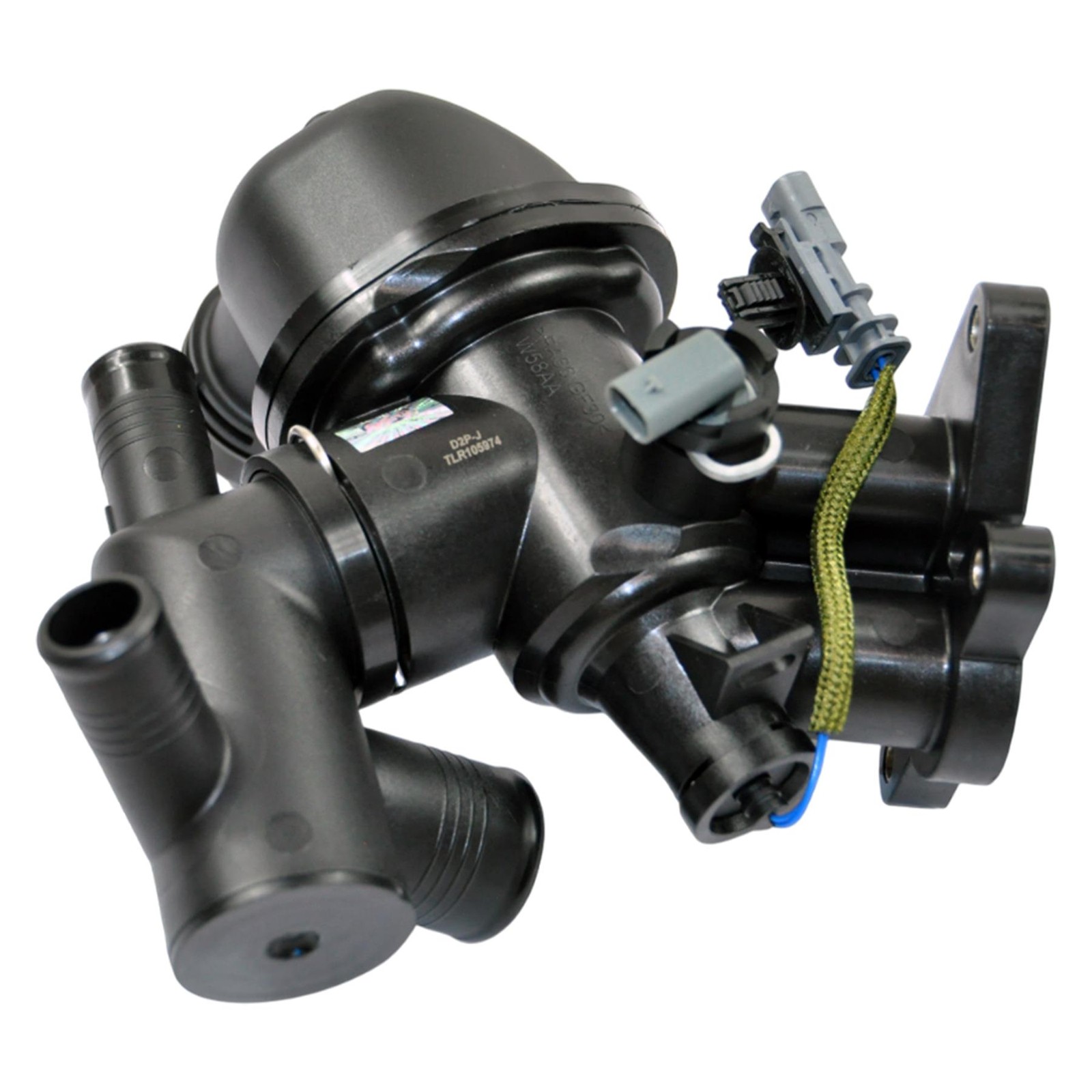 Thermostat Housing FOR Land Rover Defender Discovery Range Rover Velar LR105974