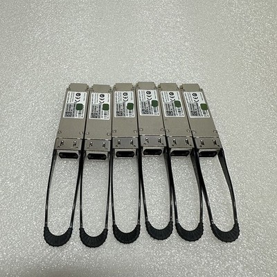 1Pcs H3C QSFP-40G-SR4-MM850 40G Multimode Optical Transceiver 100M