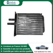 Radiateur Fiat BARCHETTA