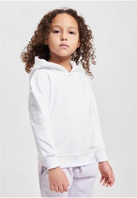 Girls Organic Hoody Kapuzenpulli Maädchen | Urban Classics | UCK2984