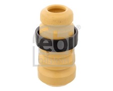 FEBI BILSTEIN 2x Anschlagpuffer Federung 36978/2x für FIAT PU Polyurethan SCUDO