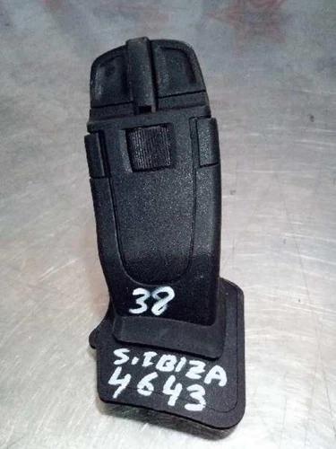 5J0959849 Mando Multifuncion para SEAT IBIZA SC (6J1) Sport 2012 413663 - Imagen 4 de 10