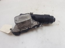 BOITIER FILTRE HUILE OIL FILTER HOUSING BMW X2 (F39) 2018 70563887 / 11428585235