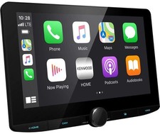 Kenwood DMX9720XDS-CAMPER Moniceiver