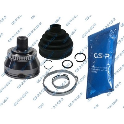   GSP JOINT KIT DRIVESHAFT LEFT/RIGHT FRONT 4D0407305B NEW DE STOCK