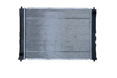 MOTORKÜHLER WASSERKÜHLER FÜR ROVER 25 I SCHRÄGHECK (RF) - NRF 50121