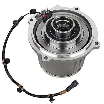 Rear Differential Viscous Coupling Compatible with 2013-2023 Mazda KE01-27-97X