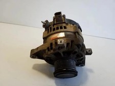 TOYOTA C-HR X1 Alternator Generator 270600L110 2.40 Petrol 85kw 2018 26232264