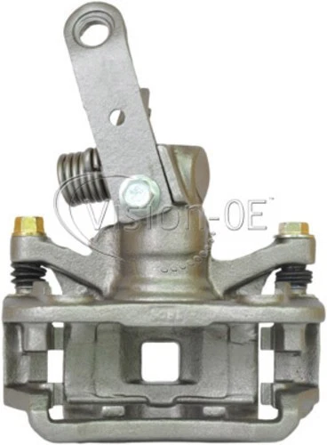 Pinza Reman con herrajes de instalación para Saturn SL 1991-2002, SL1, SL2 SC1, SC2 Foto 4 de 4